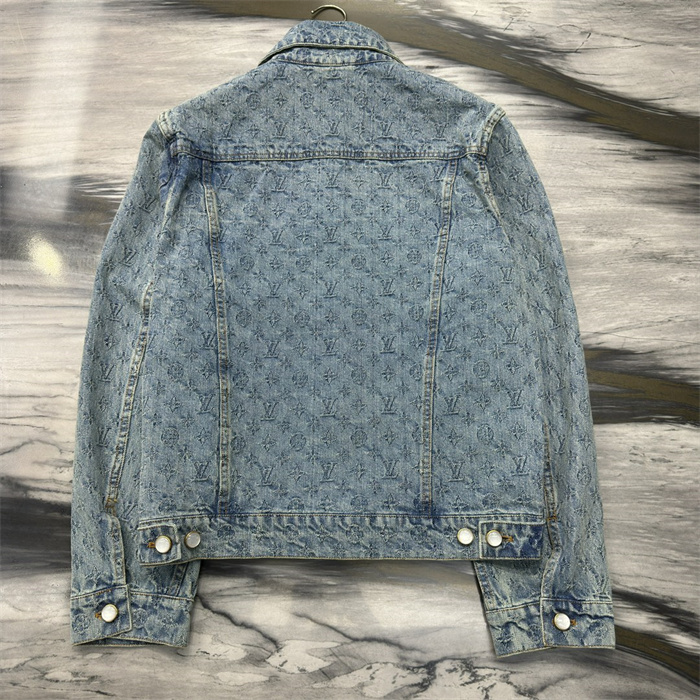 2024fw LV Suit Top Version