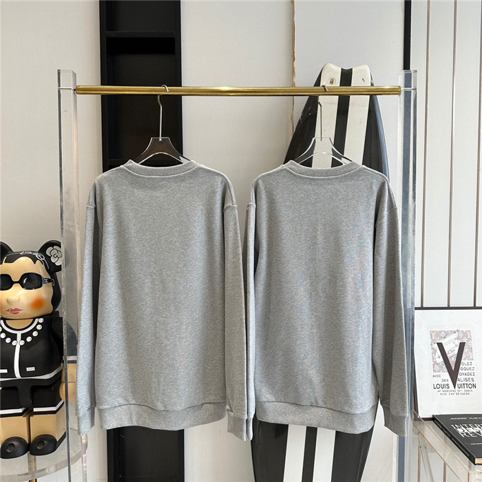 2023fw LV Sweater Top Version