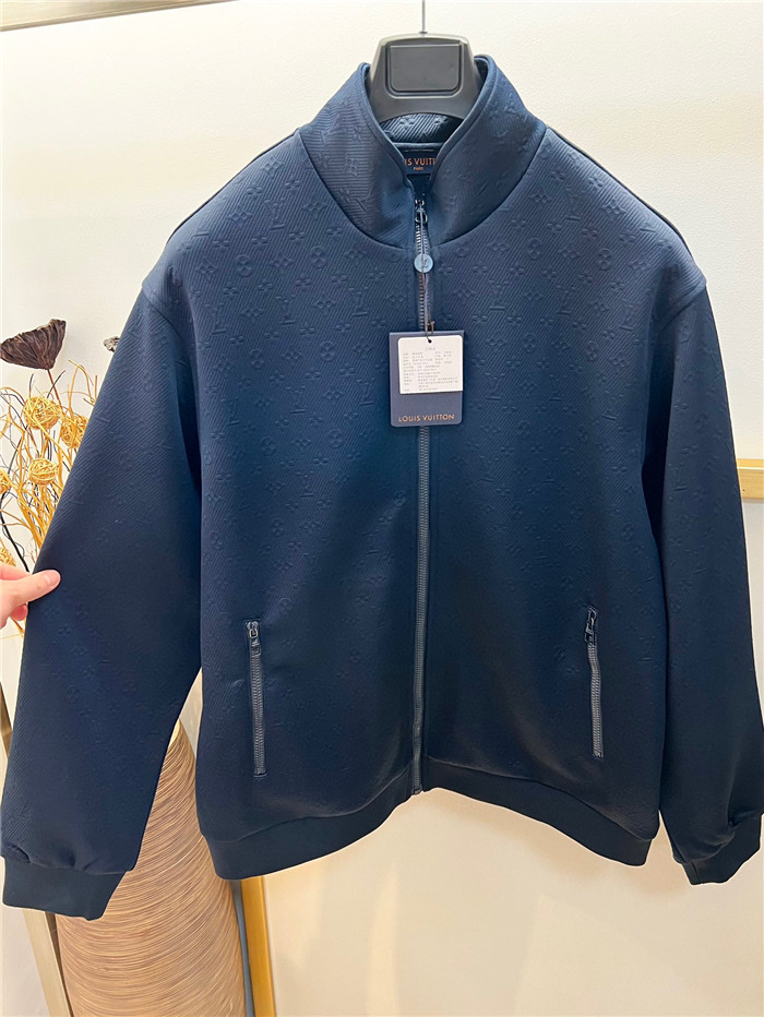 2024SS LV Jacket Top Version