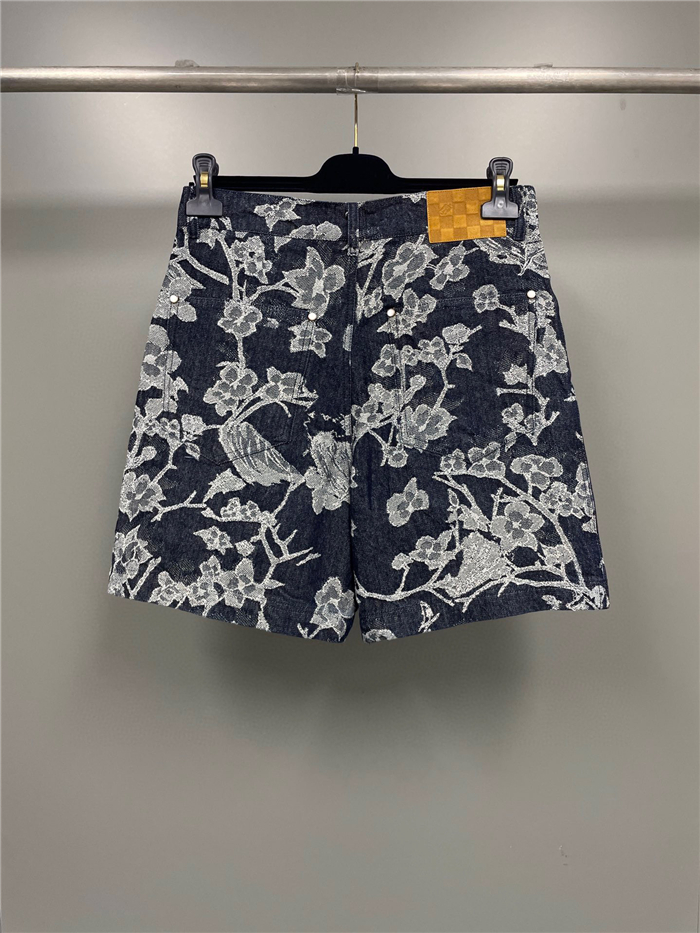 2024SS LV Suit Top Version