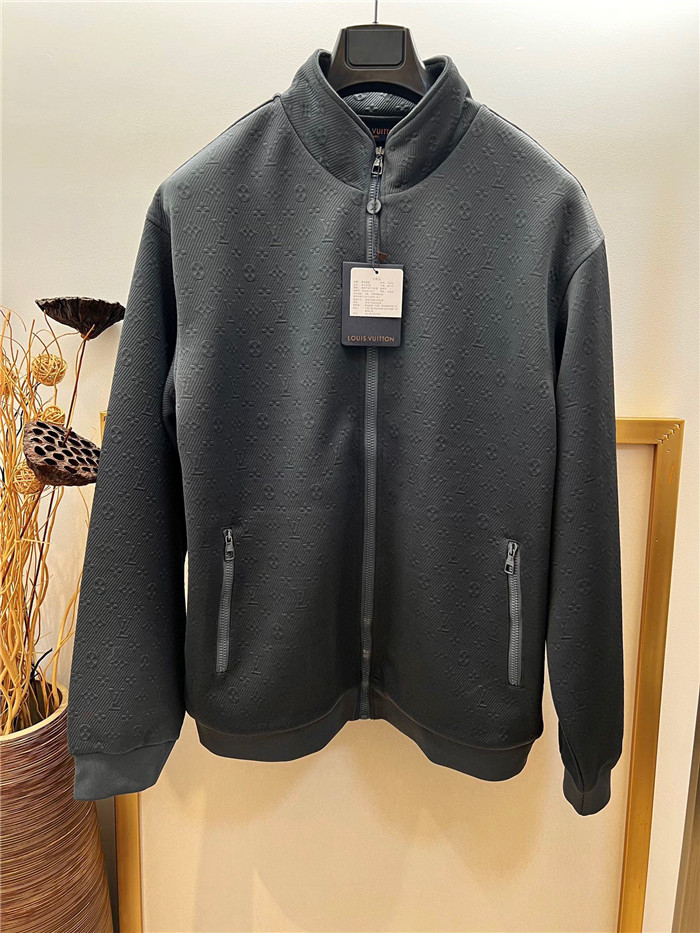 2024SS LV Jacket Top Version