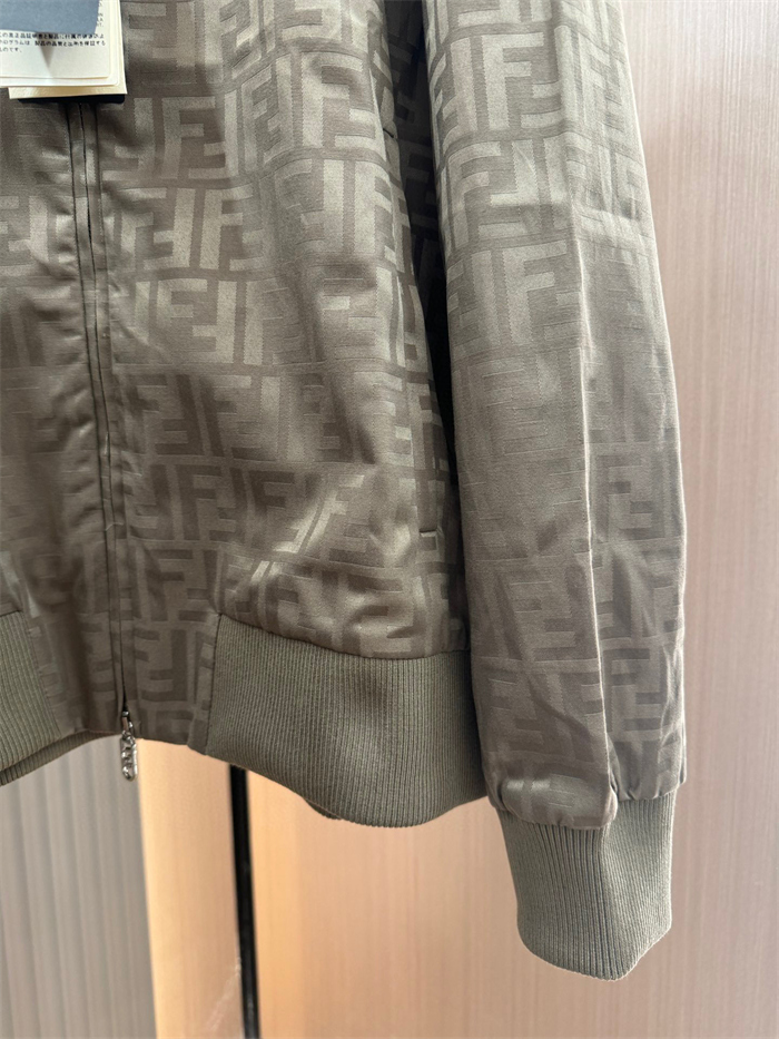 2024fw LV JacketPants Top Version