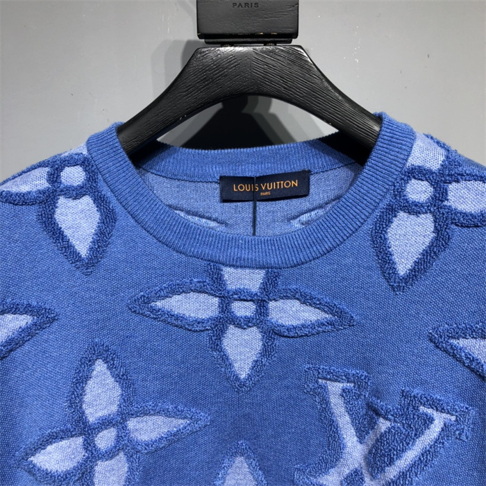 2024fw 1V Sweater Top Version