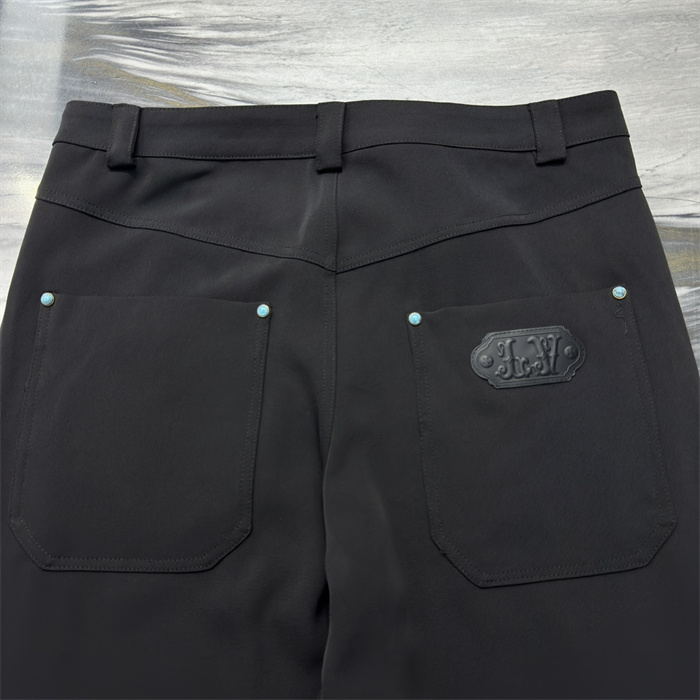 2024fw LV Suit Top Version