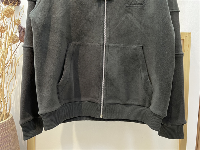 2024fw LV JacketPants Top Version