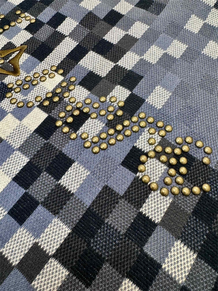 2024fw LV Sweater Top Version