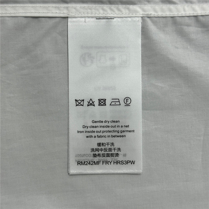 2024SS LV Shirt Top Version