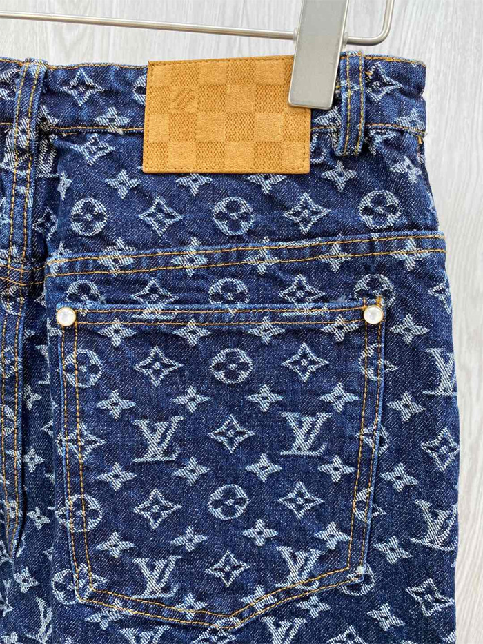 2025SS LV JacketPants Top Version