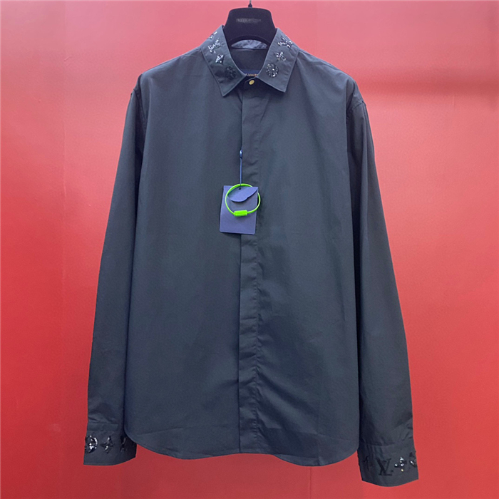 2024SS LV Shirt Top Version