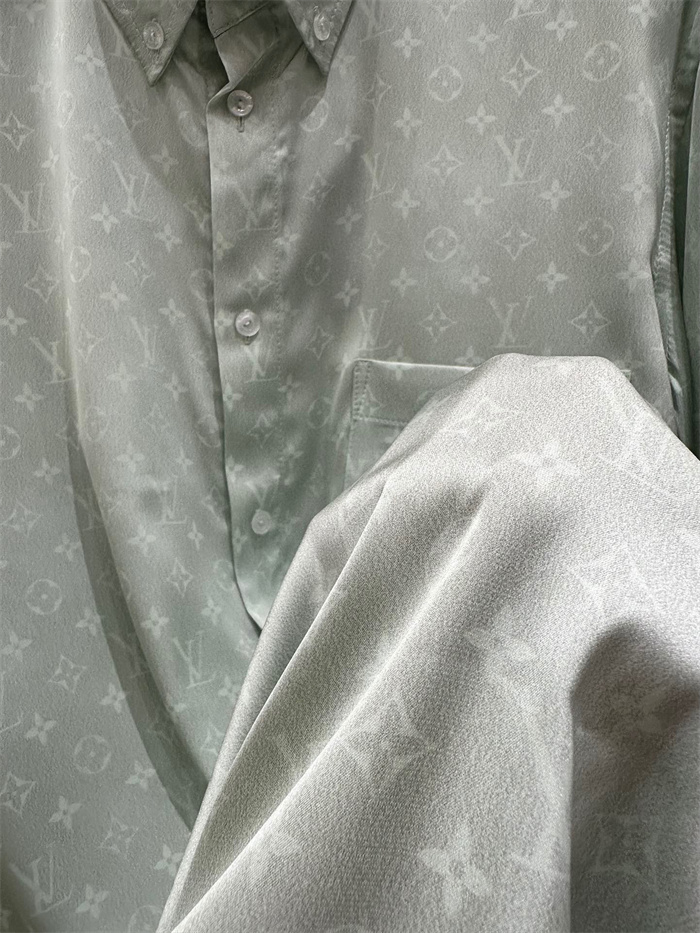 2024fw LV Suit Top Version