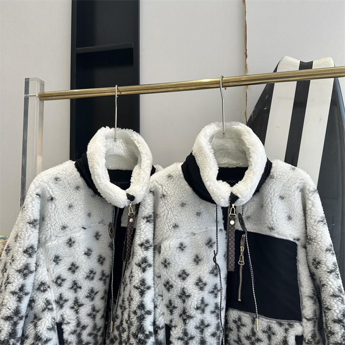 2024fw LV Jacket Top Version $260