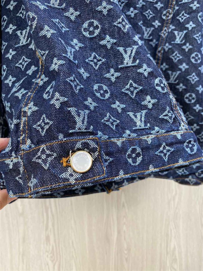 2025SS LV JacketPants Top Version
