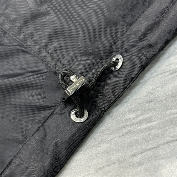 2025SS LV Jacket Top Version
