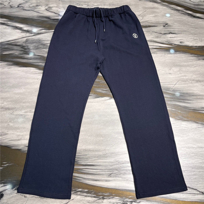 2023fw LV SweaterpantsTop Version