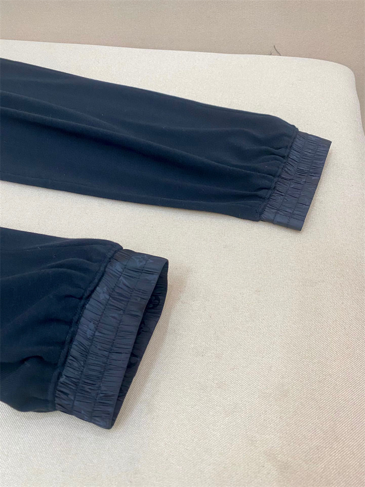 2024SS LV JacketPants Top Version