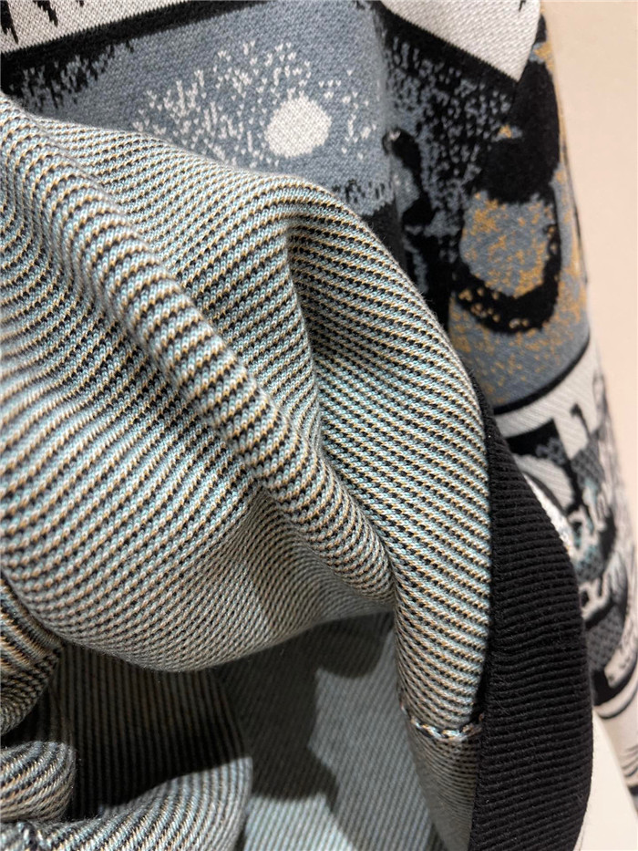 2024SS LV Sweater Top Version