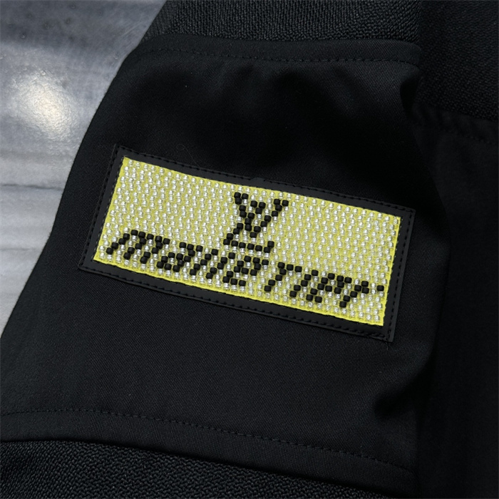 2024fw LV Jacket Top Version