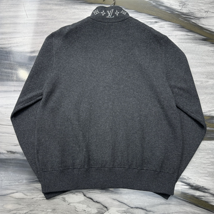 2024fw LV Jacket Top Version