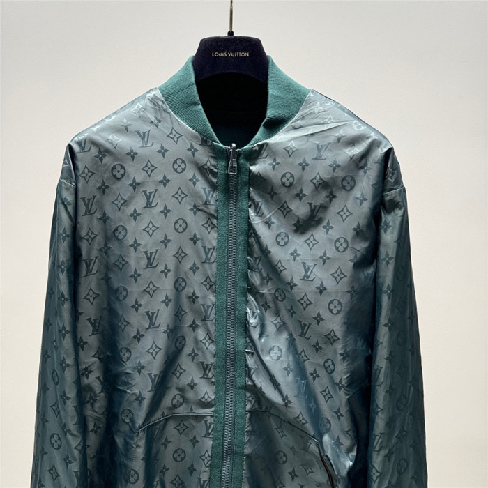 2024SS LV Suit Top Version