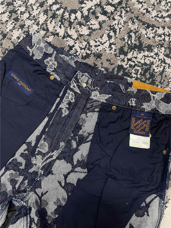 2024SS LV Suit Top Version