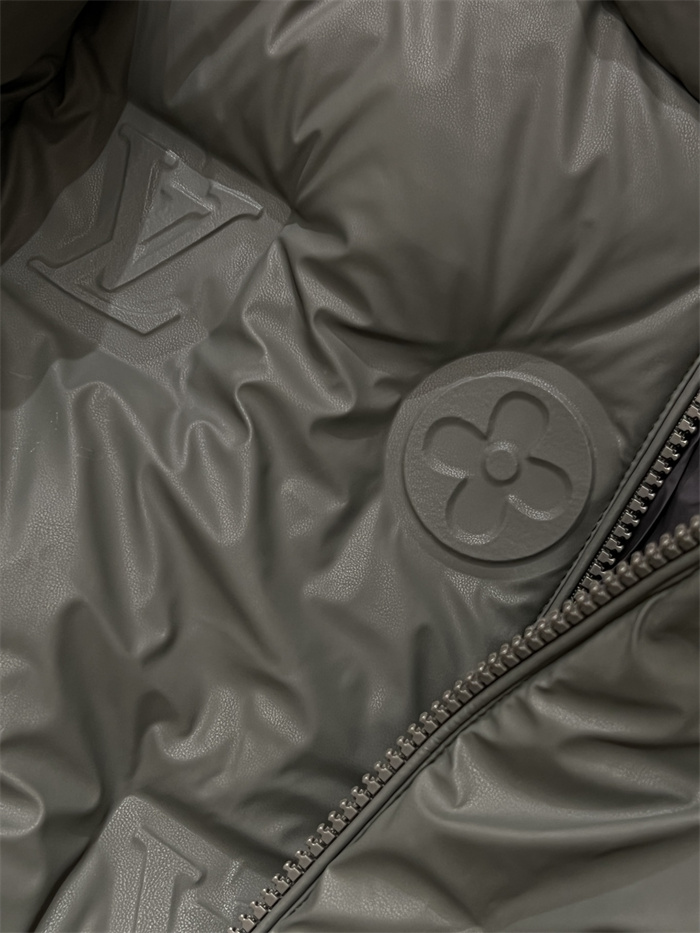2024fw LV Down Jacket Top Version