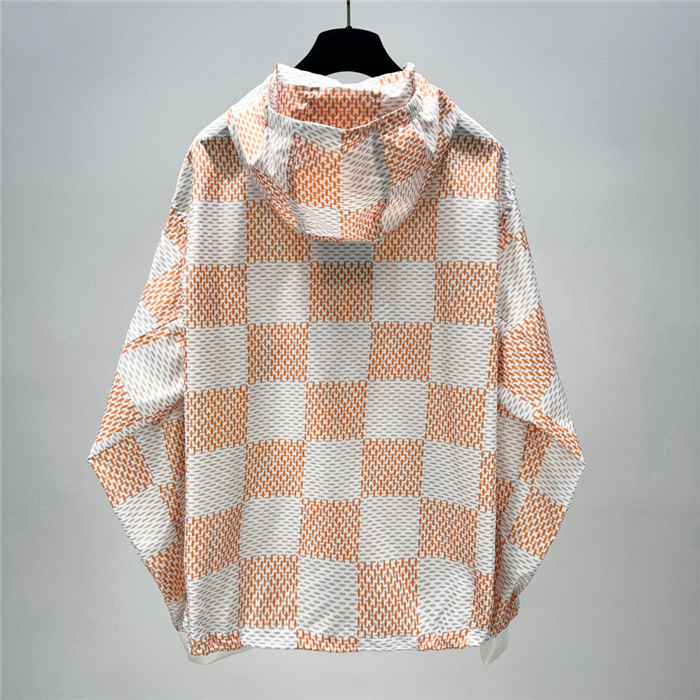 2024SS LV Jacket Top Version
