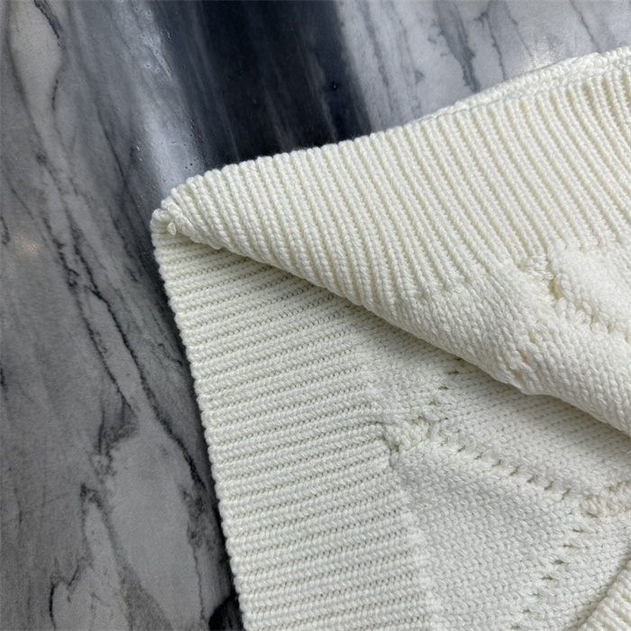 2024fw LV Sweater Top Version