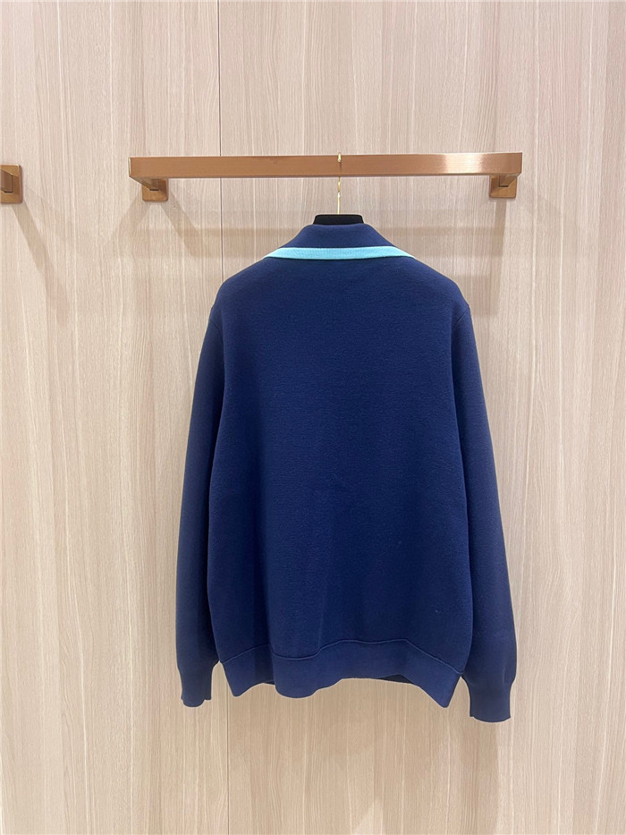 2024SS LV JacketShorts Top Version