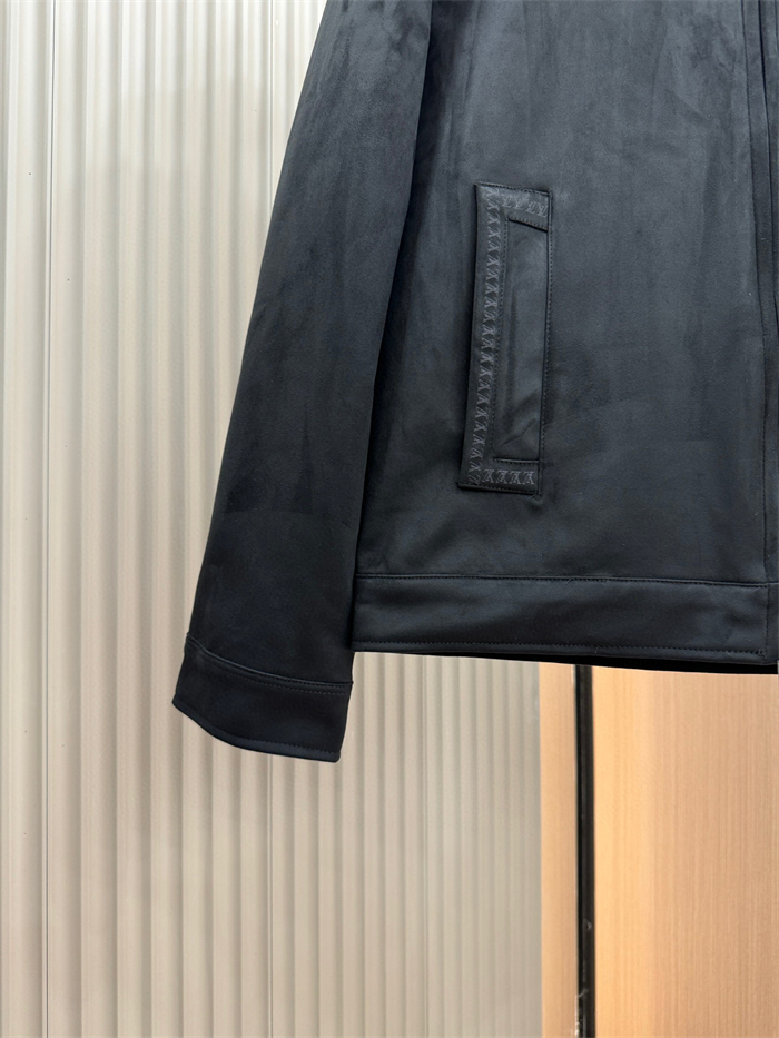 2024fw LV Jacket Top Version