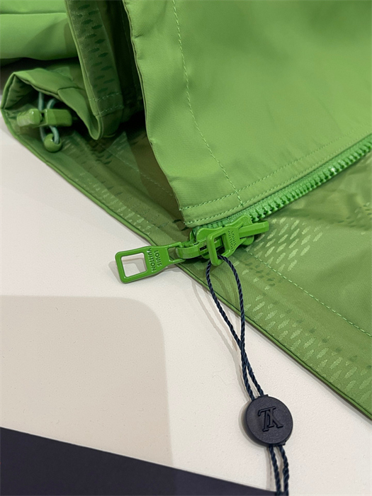 2024SS LV Jacket Top Version