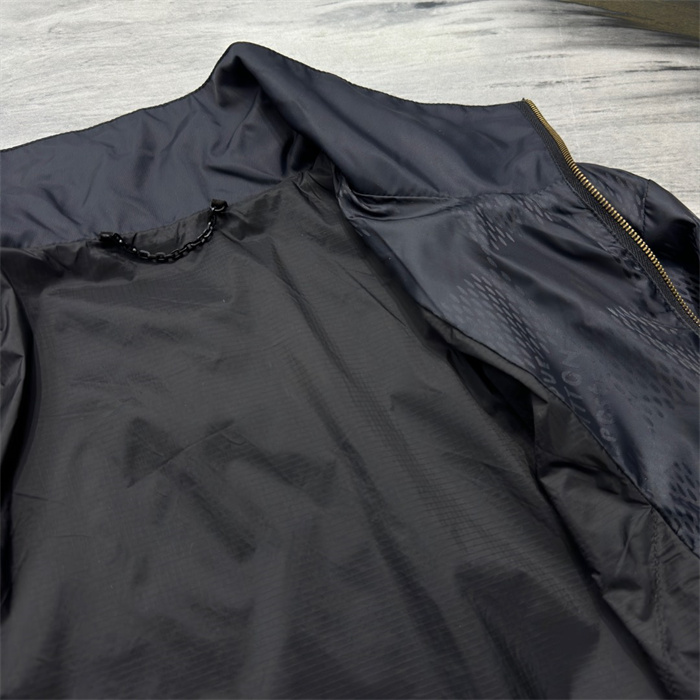 2025SS LV Jacket Top Version