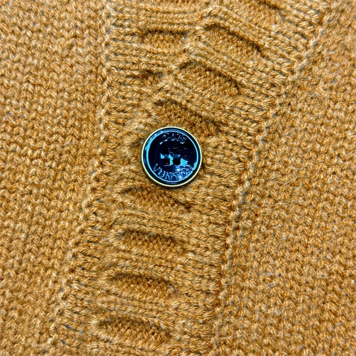 2024fw LV Sweater Top Version