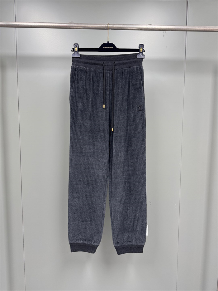 2024fw LV JacketPants Top Version