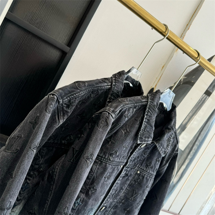 2024fw LV Suit Top Version