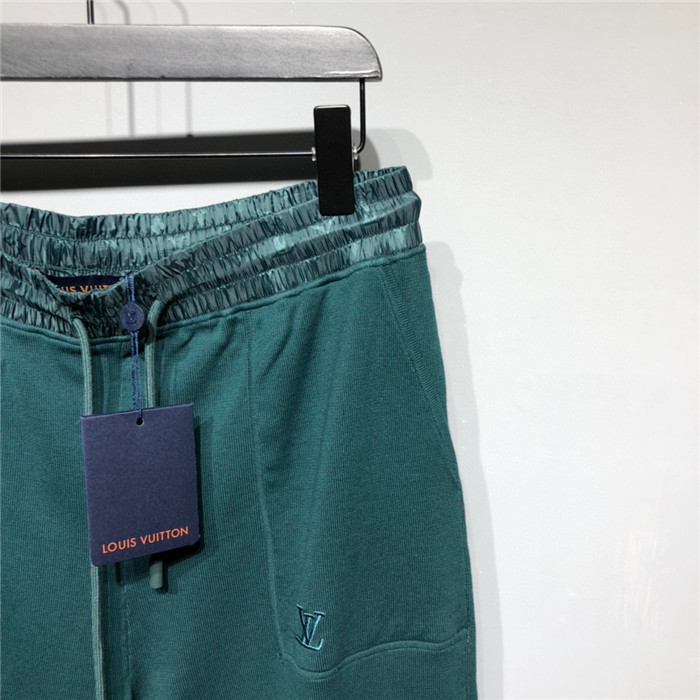 2024SS LV Pants Top Version