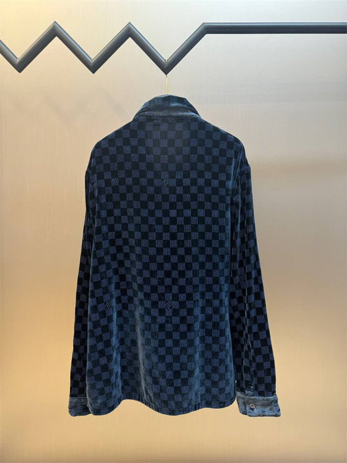 2025SS LV Shirt Top Version
