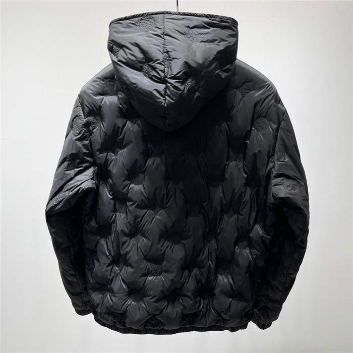 2023fw LV Jacket Top Version