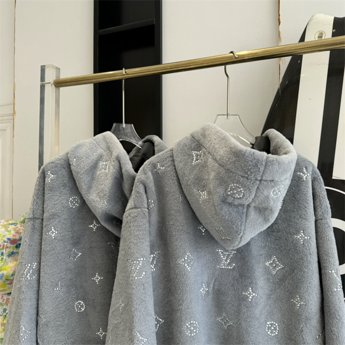 2024fw LV Jacket Top Version