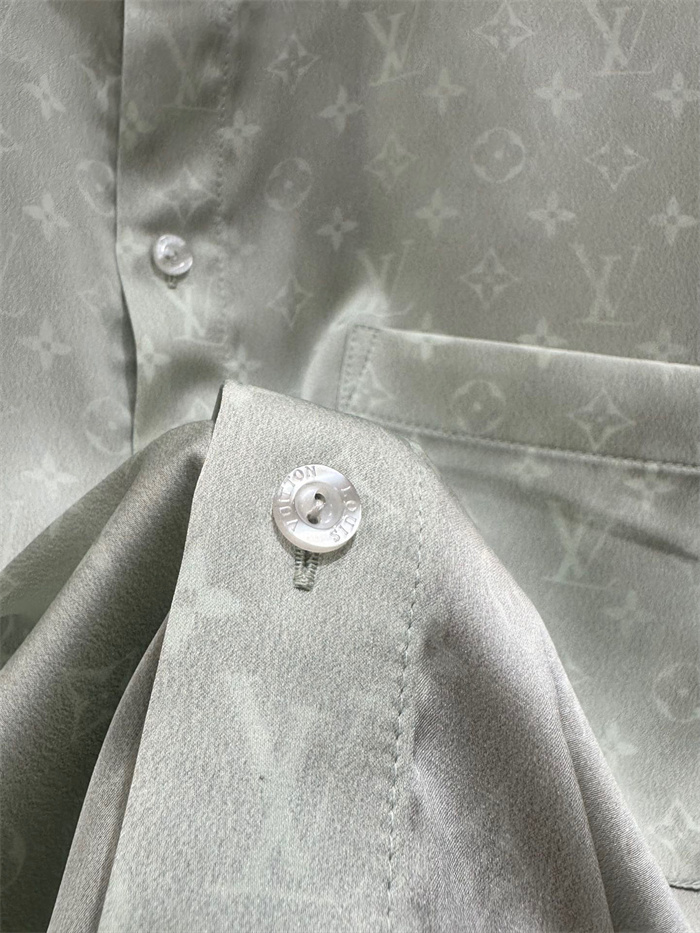 2024fw LV Suit Top Version