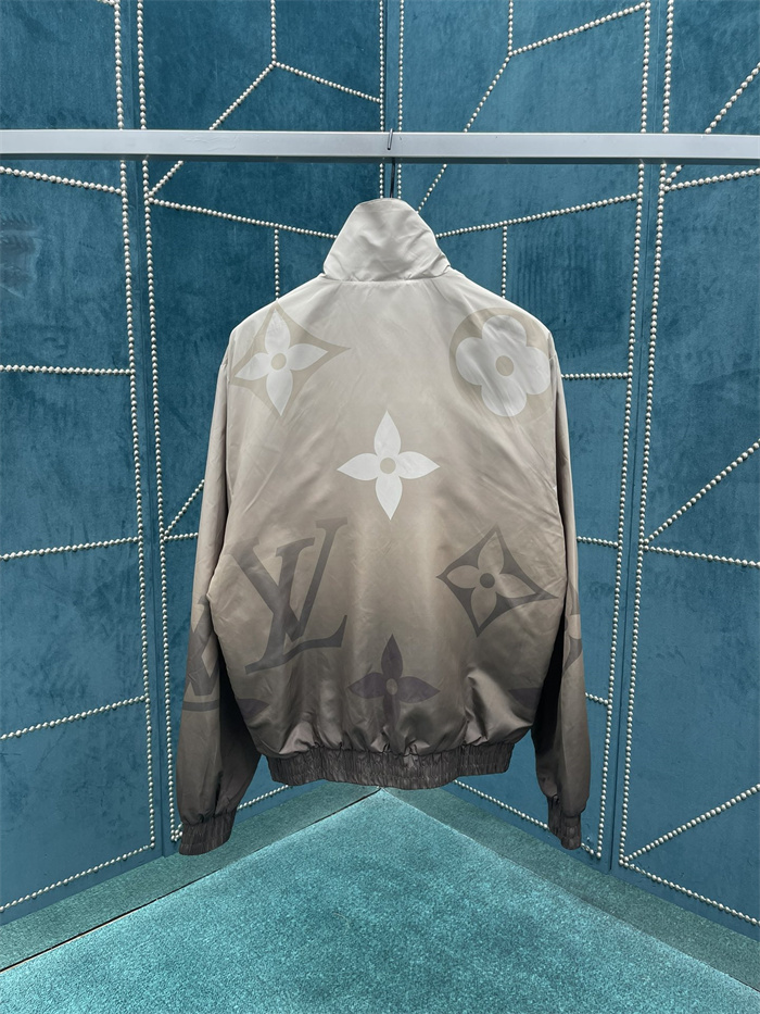 2024fw LV  Jacket Top Version