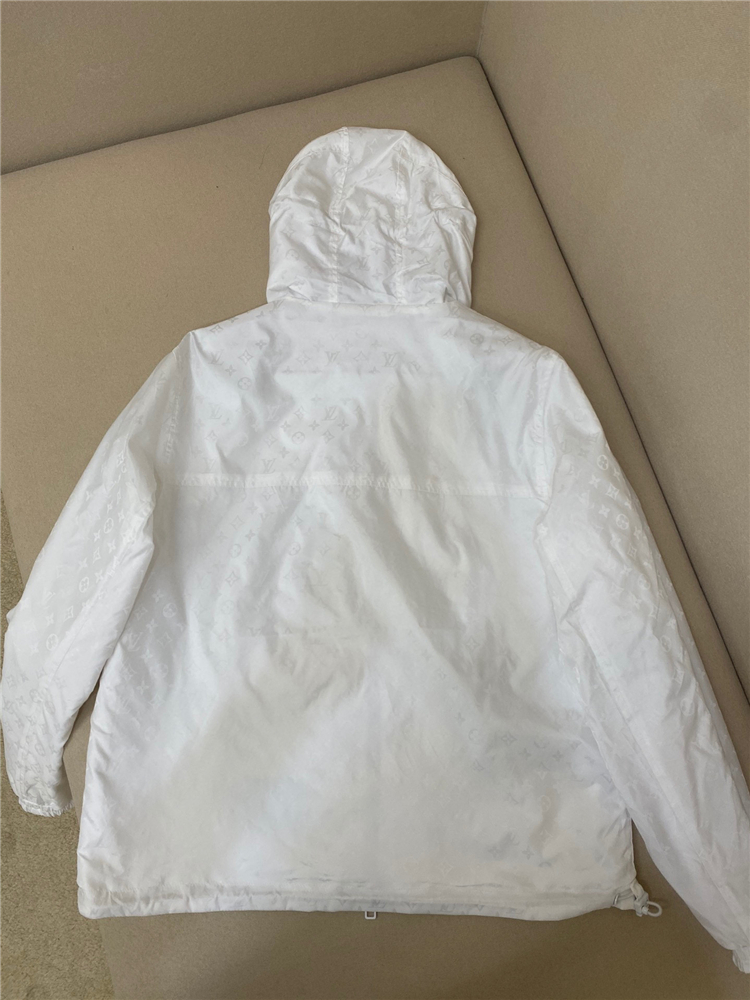2024SS LV Jacket Top Version