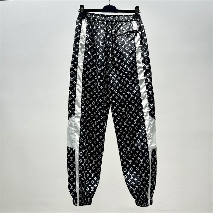 2024fw LV Suit Top Version