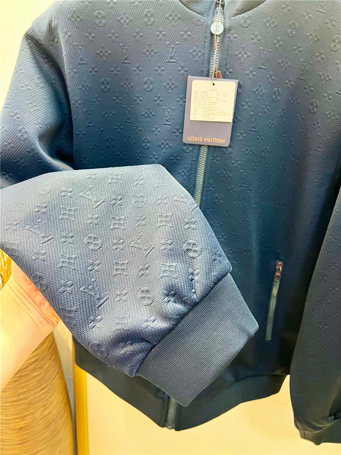 2024SS LV Jacket Top Version