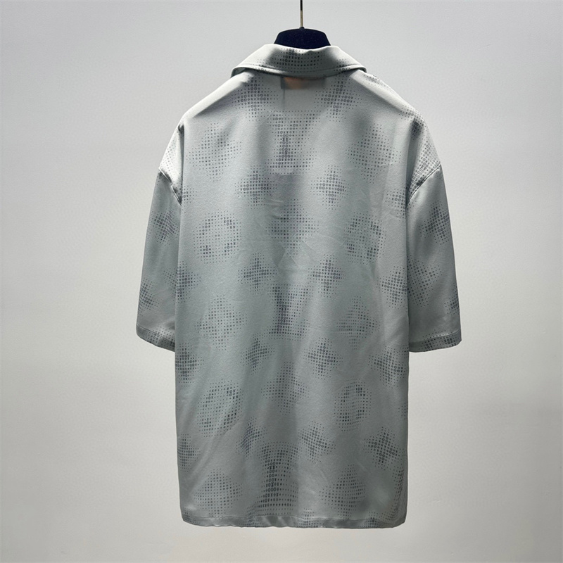 2024SS LV Suit Top Version
