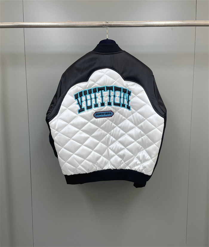 2025SS LV Jacket Top Version