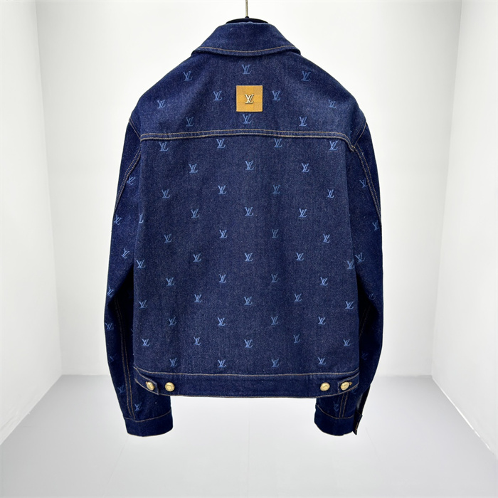 2024fw LV JacketPants Top Version