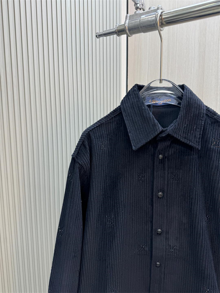 2025SS LV Jacket Top Version