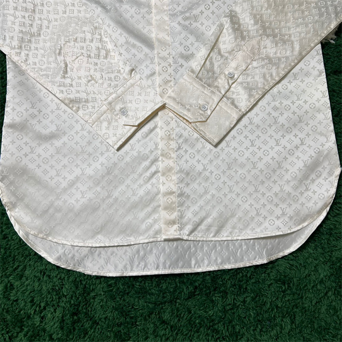 2024fw LV Shirt Top Version