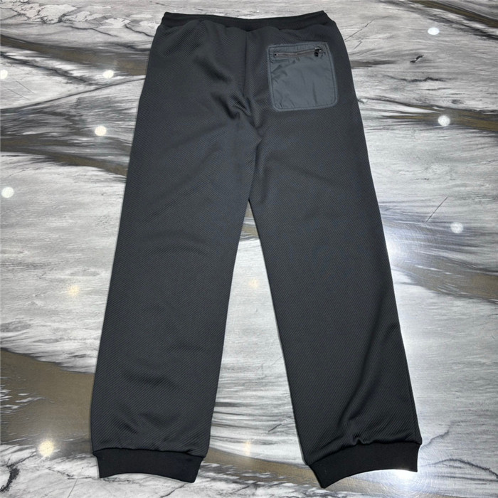 2023FW LV JacketPants Top Version