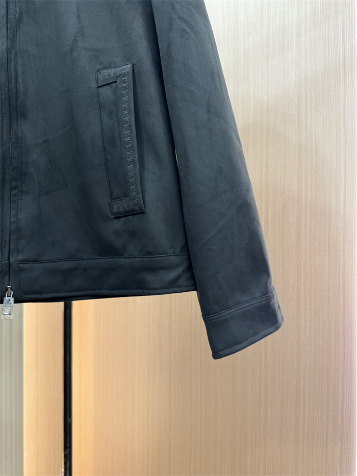 2024fw LV Jacket Top Version